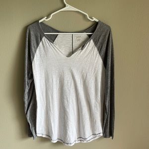 Women’s Baseball Shirt